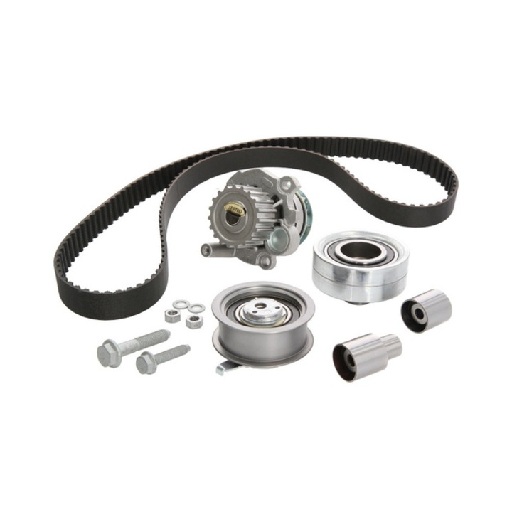 Set pompa apa + curea dintata AUDI A3 8L1 CONTITECH CT1044WP1