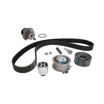 Set pompa apa + curea dintata AUDI A3 Sportback 8PA DAYCO KTBWP4860 Set pompa apa + curea dintata AUDI A3 Sportback 8PA DAYCO KTBWP4860