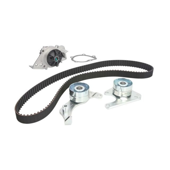 Vízpumpa készlet + vezérműszíj PEUGEOT EXPERT 224 CONTITECH CT1061WP3