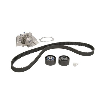 Set pompa apa + curea dintata PEUGEOT EXPERT 224 DAYCO KTBWP3190 Set pompa apa + curea dintata PEUGEOT EXPERT 224 DAYCO KTBWP3190