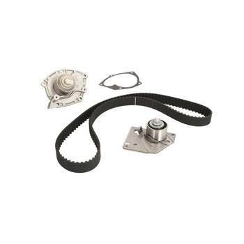 Set pompa apa + curea dintata NISSAN PRIMERA Hatchback P12 DAYCO KTBWP4670 Set pompa apa + curea dintata NISSAN PRIMERA Hatchback P12 DAYCO KTBWP4670