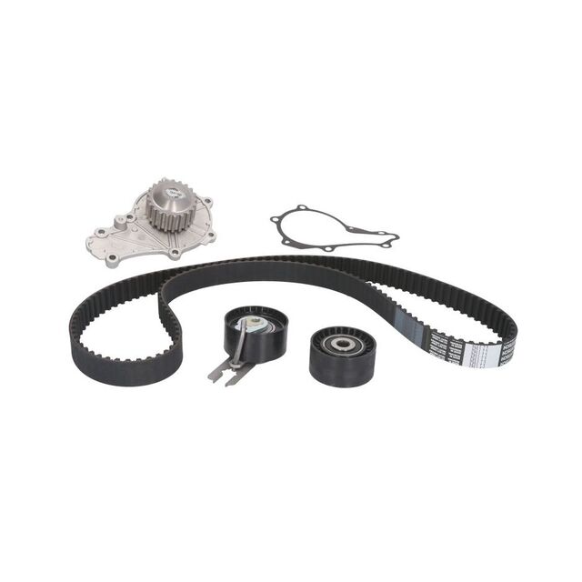 Set pompa apa + curea dintata PEUGEOT 307 SW 3H CONTITECH CT1063WP2