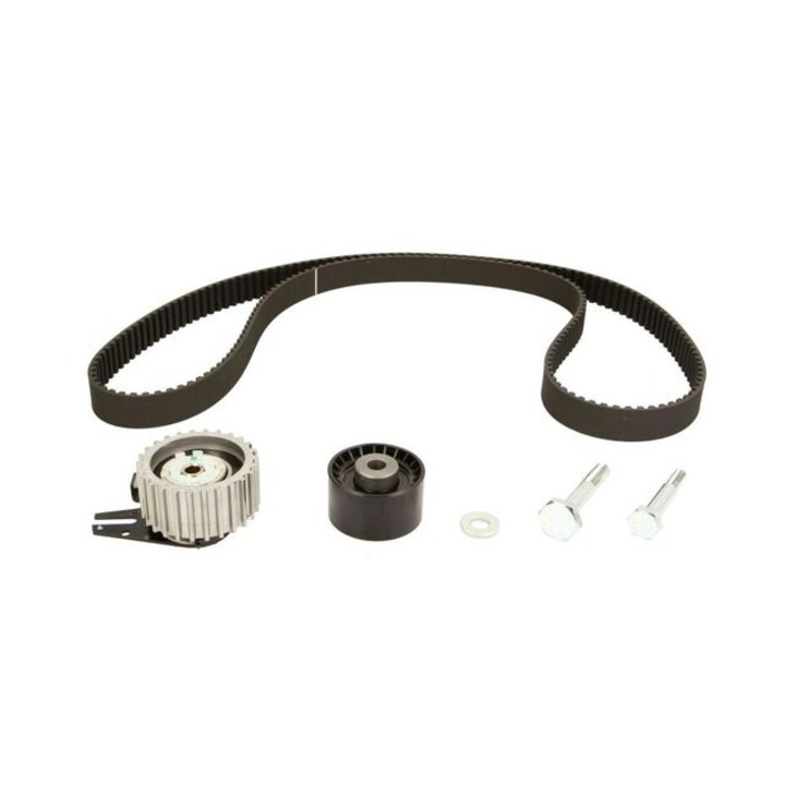 Комплект ангренажен ремък Contitech, За FIAT STILO 192, CT1076K1