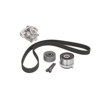 Set pompa apa + curea dintata OPEL INSIGNIA limuzina DAYCO KTBWP5620 Set pompa apa + curea dintata OPEL INSIGNIA limuzina DAYCO KTBWP5620