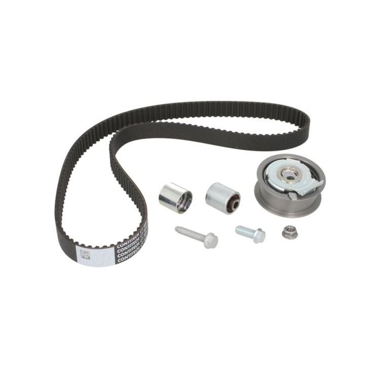 SKODA OCTAVIA Combi 1Z5 CONTITECH CT1088K1 elosztó készlet