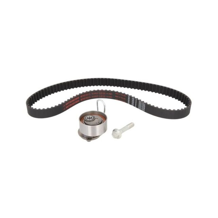 Időzítő készlet HONDA CIVIC VII limuzin ES CONTITECH CT1081K1