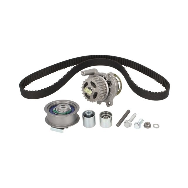 Set pompa apa + curea dintata VW PASSAT Variant 3C5 DAYCO KTBWP6140