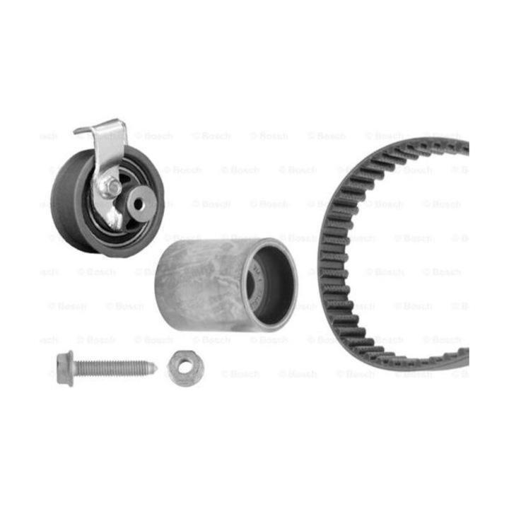 Időzítő készlet VW LUPO 6X1 6E1 CONTITECH CT1090K1