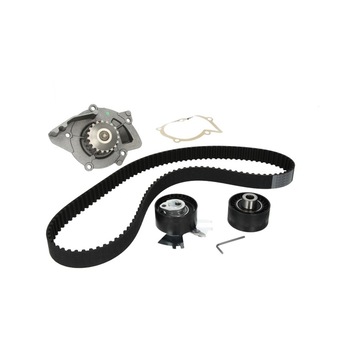 Set pompa apa + curea dintata FORD MONDEO IV Turnier BA7 DAYCO KTBWP4550 Set pompa apa + curea dintata FORD MONDEO IV Turnier BA7 DAYCO KTBWP4550