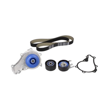 Set pompa apa + curea dintata CITROEN C5 III Break TD CONTITECH CT1092WP1 Set pompa apa + curea dintata CITROEN C5 III Break TD CONTITECH CT1092WP1
