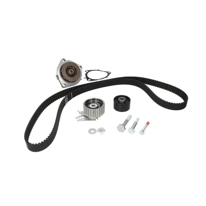 Vízszivattyú készlet + fogasszíj SAAB 9-5 kombi YS3E CONTITECH CT1105WP1