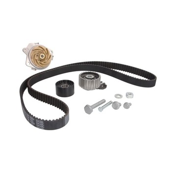 Set pompa apa + curea dintata OPEL VECTRA C combi CONTITECH CT1106WP1 Set pompa apa + curea dintata OPEL VECTRA C combi CONTITECH CT1106WP1