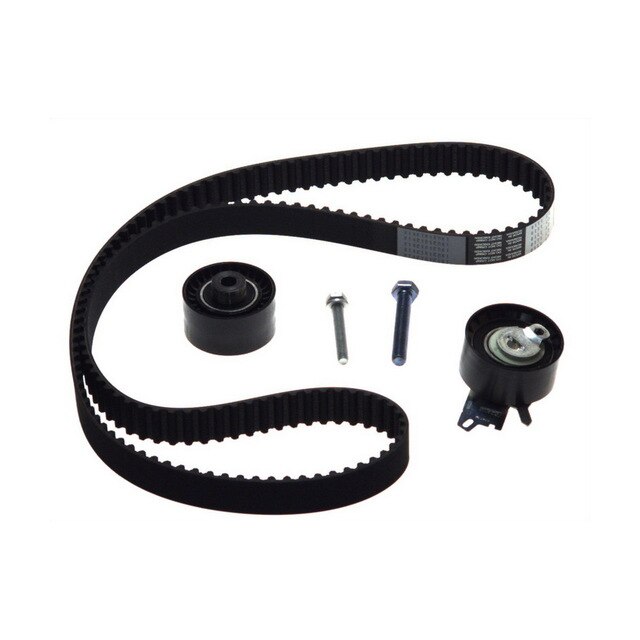 Kit distributie CITROEN C4 Grand Picasso I UA CONTITECH CT1110K1