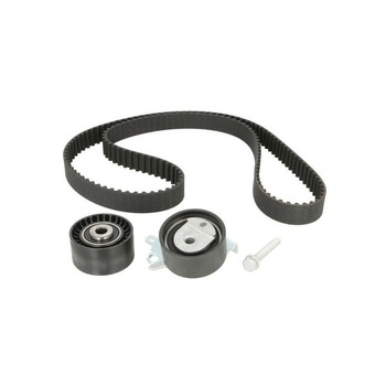 Kit distributie CITROEN C4 cupe LA CONTITECH CT1110K2 Kit distributie CITROEN C4 cupe LA CONTITECH CT1110K2