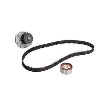Set pompa apa + curea dintata LANCIA MUSA 350 DAYCO KTBWP4662 Set pompa apa + curea dintata LANCIA MUSA 350 DAYCO KTBWP4662