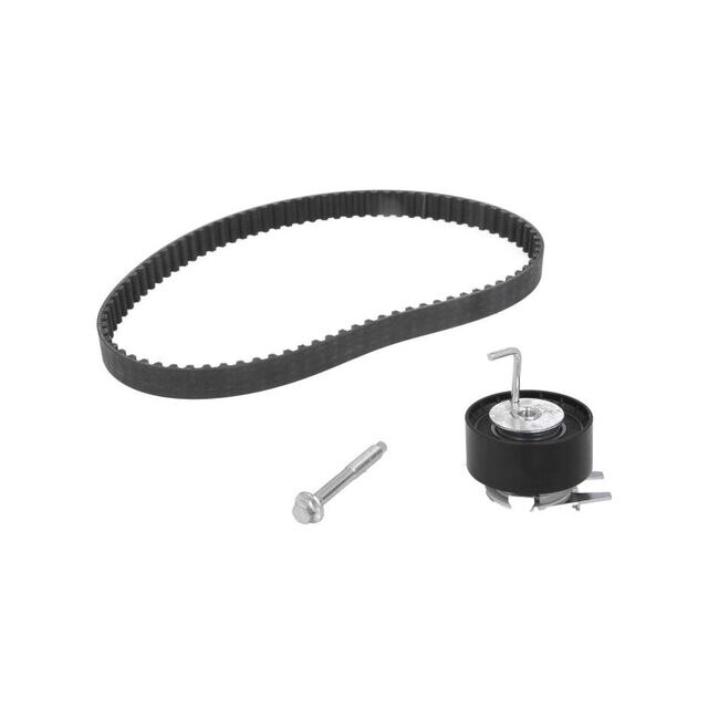 Kit distributie CITROEN C6 TD CONTITECH CT1118K1