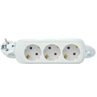 prelungitor l ohuis 3 prize cu protectie copii cablu 3x1mm 15m alb imagen 30_0_
0