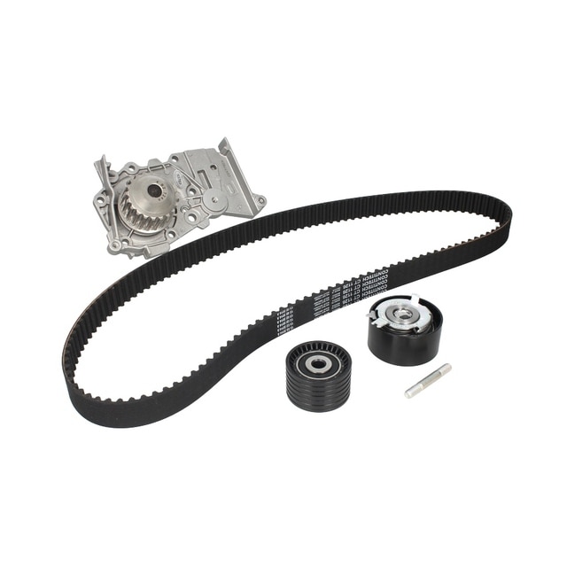 Set pompa apa + curea dintata RENAULT LAGUNA I Grandtour K56 CONTITECH CT1126WP1