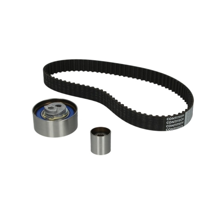 AUDI A4 Allroad 8KH B8 CONTITECH CT1131K1 elosztó készlet