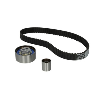 Kit distributie AUDI A6 Avant 4F5 C6 CONTITECH CT1131K1 Kit distributie AUDI A6 Avant 4F5 C6 CONTITECH CT1131K1