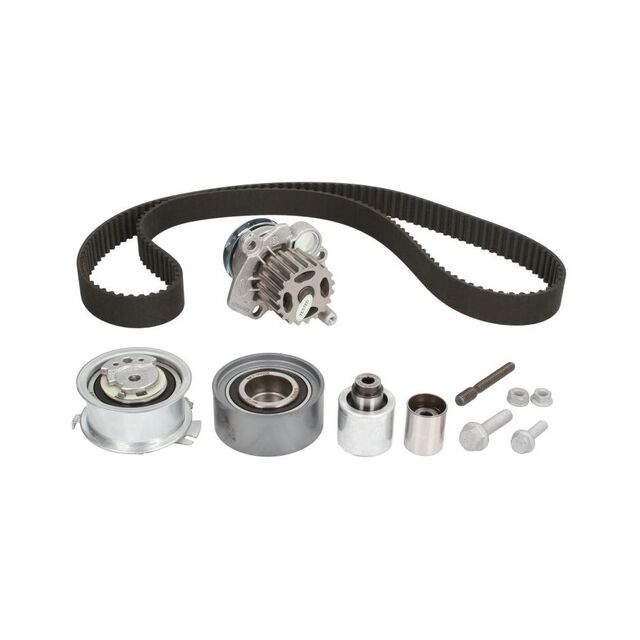 Set pompa apa + curea dintata SKODA OCTAVIA 1Z3 CONTITECH CT1134WP1