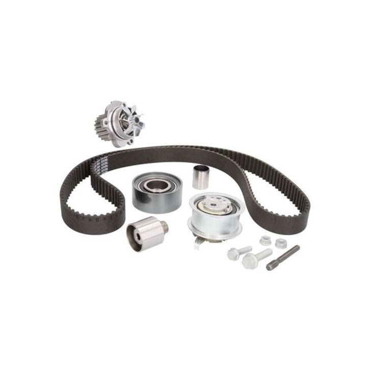 Set pompa apa + curea dintata VW GOLF V Variant 1K5 CONTITECH CT1134WP2