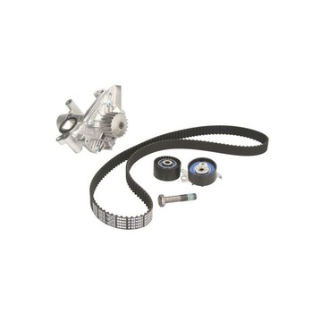 Set pompa apa + curea dintata PEUGEOT 406 Break 8E F CONTITECH CT1138WP1 Set pompa apa + curea dintata PEUGEOT 406 Break 8E F CONTITECH CT1138WP1