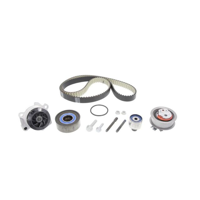Set pompa apa + curea dintata VW PASSAT Variant 365 CONTITECH CT1139WP2