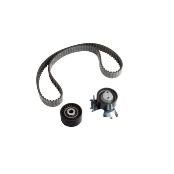 Kit distributie PEUGEOT EXPERT Tepee VF3V CONTITECH CT1140K1 Kit distributie PEUGEOT EXPERT Tepee VF3V CONTITECH CT1140K1