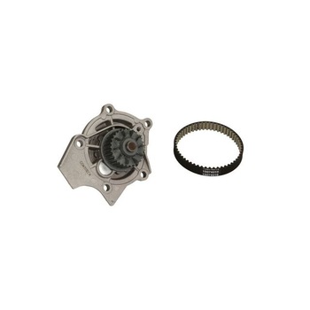 Set pompa apa + curea dintata AUDI TT Roadster 8J9 CONTITECH CT1143WP1 Set pompa apa + curea dintata AUDI TT Roadster 8J9 CONTITECH CT1143WP1