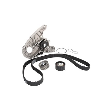 Set pompa apa + curea dintata IVECO DAILY IV caroserie inchisa combi CONTITECH CT1148WP1 Set pompa apa + curea dintata IVECO DAILY IV caroserie inchisa combi CONTITECH CT1148WP1