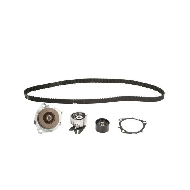 Set pompa apa + curea dintata FIAT BRAVO II 198 CONTITECH CT1155WP1