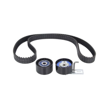Kit distributie PEUGEOT 208 CONTITECH CT1163K1 Kit distributie PEUGEOT 208 CONTITECH CT1163K1