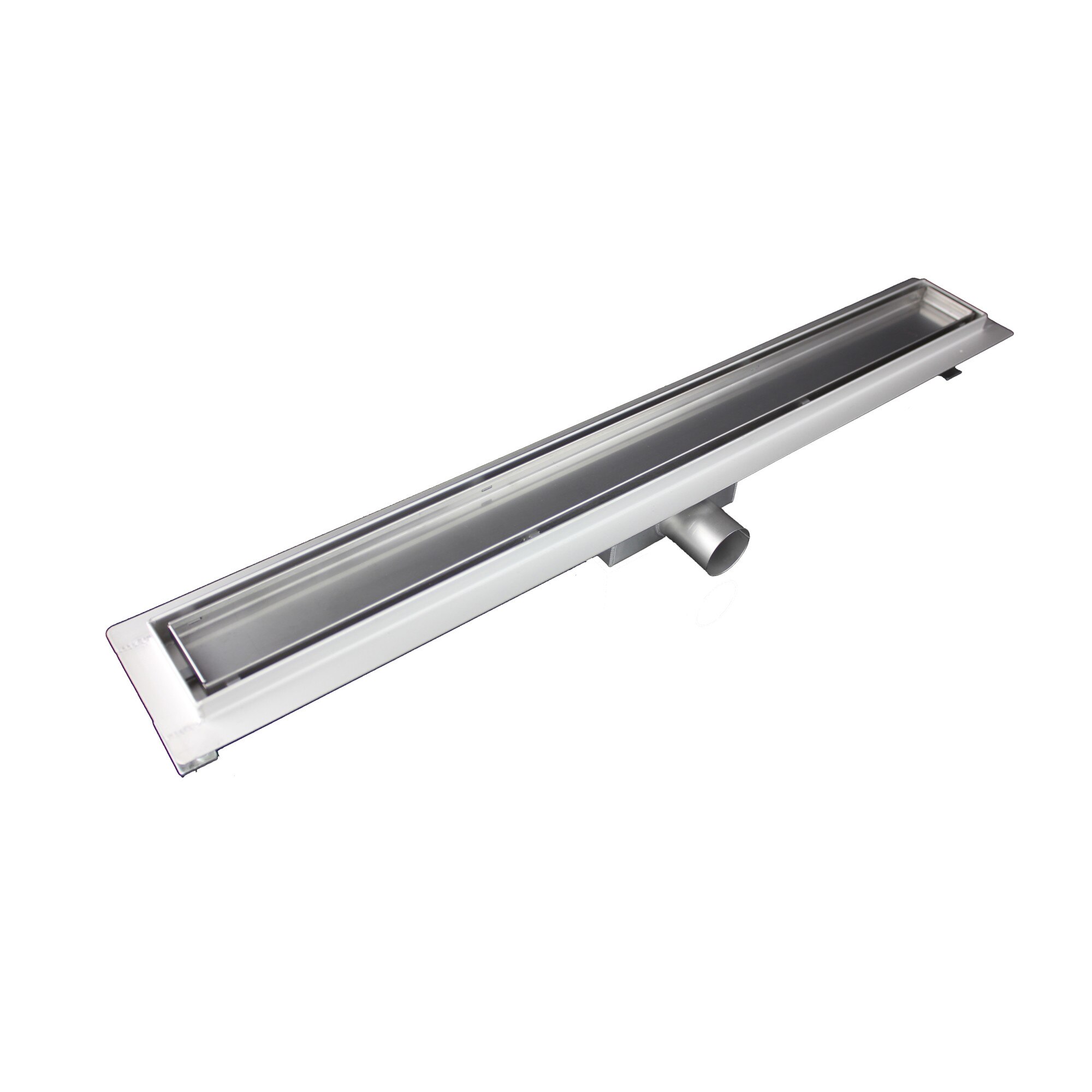 Rigola de dus - INOX 80 cm