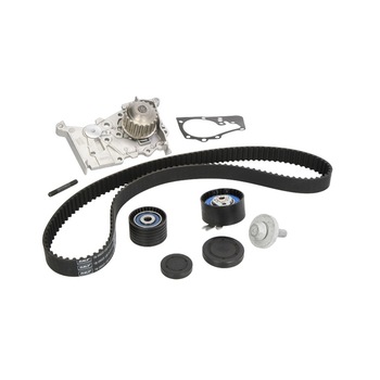 Set pompa apa + curea dintata RENAULT LAGUNA I Grandtour K56 CONTITECH CT1179WP1 Set pompa apa + curea dintata RENAULT LAGUNA I Grandtour K56 CONTITECH CT1179WP1
