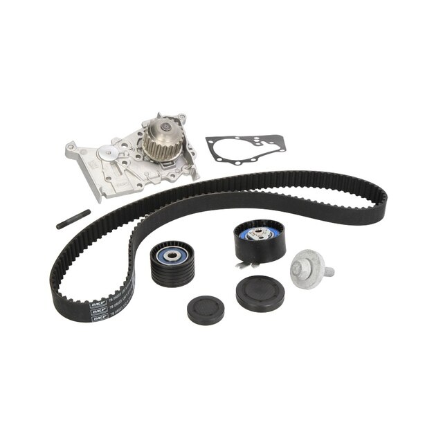 Set pompa apa + curea dintata RENAULT KANGOO Express FW0 1 CONTITECH CT1179WP1