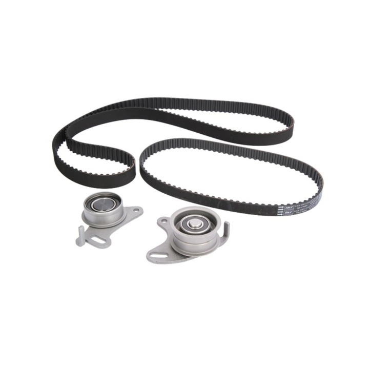 Kit distributie MITSUBISHI PAJERO II Canvas Top V2 W V4 W DAYCO KTB268