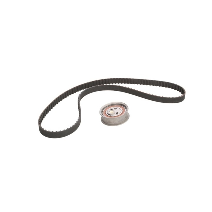 Kit distributie VW GOLF IV Cabriolet 1E7 CONTITECH CT630K4