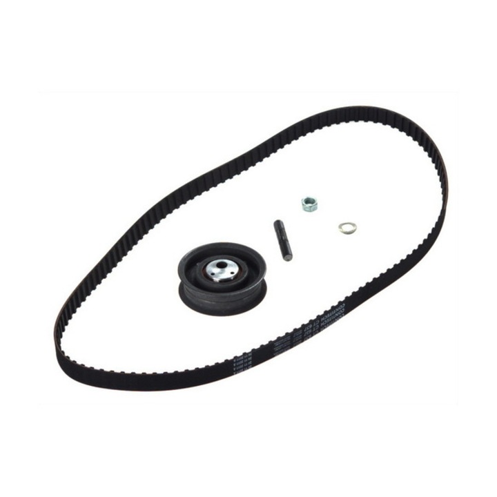 Kit distributie VW GOLF IV Cabriolet 1E7 CONTITECH CT637K1