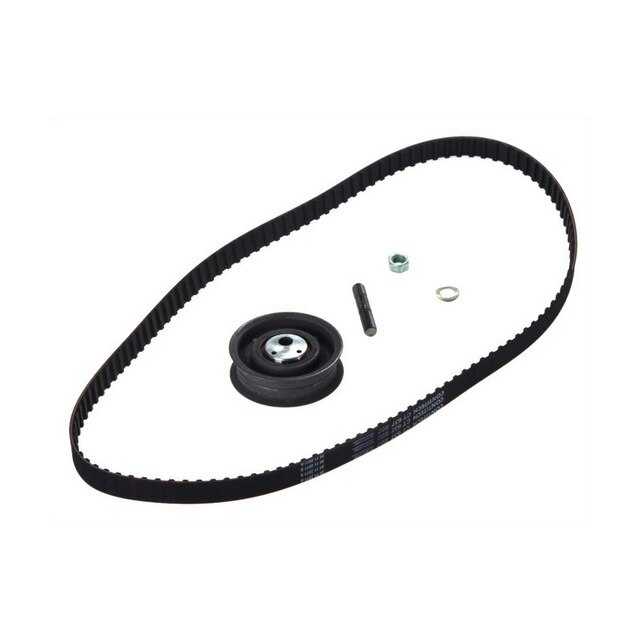 Kit distributie VW GOLF IV Cabriolet 1E7 CONTITECH CT637K1