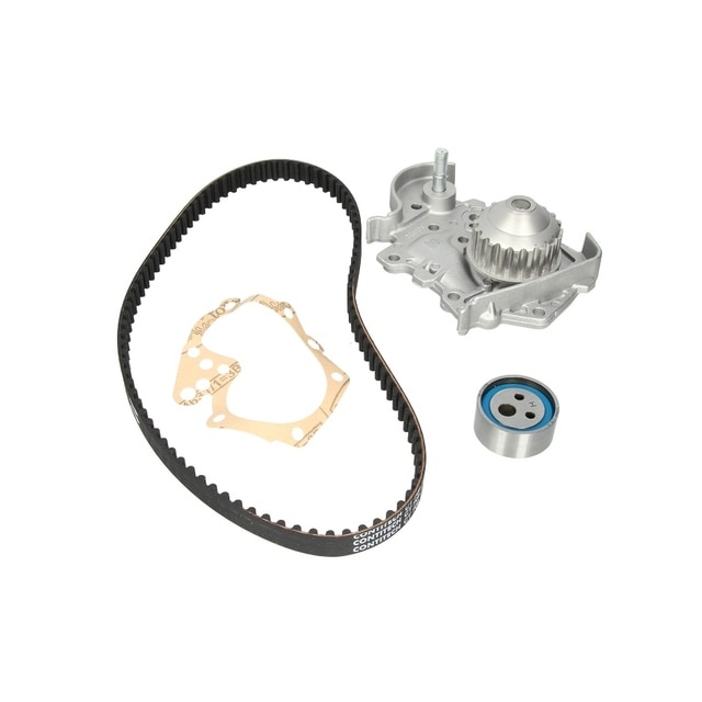 Set pompa apa + curea dintata RENAULT MEGANE I Grandtour KA0 1 DAYCO KTBWP1060