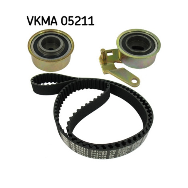 Kit distributie OPEL ASTRA F hatchback 53 54 58 59 CONTITECH CT724K1