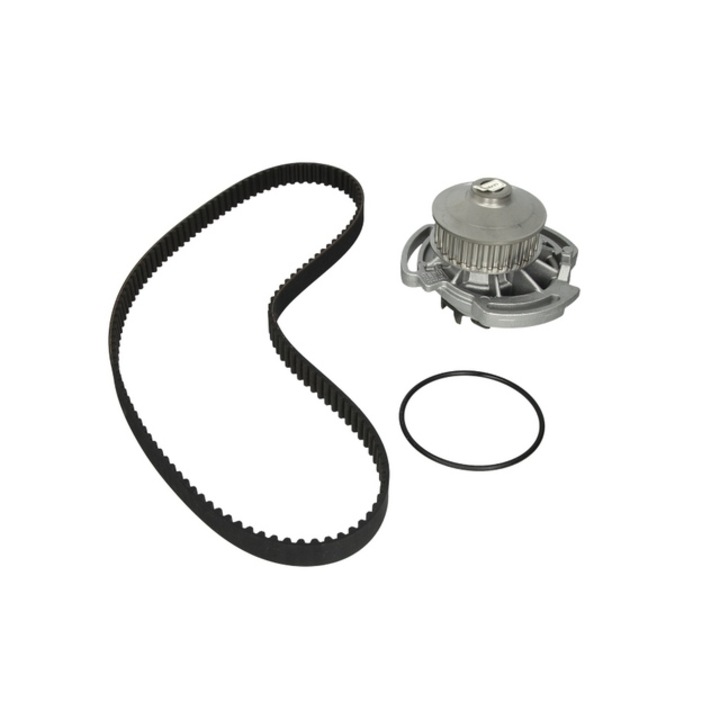 Set pompa apa + curea dintata VW GOLF III 1H1 CONTITECH CT732WP1