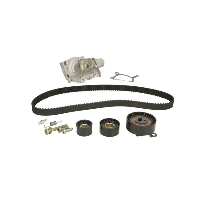 Set pompa apa + curea dintata FORD FIESTA III GFJ CONTITECH CT728WP1