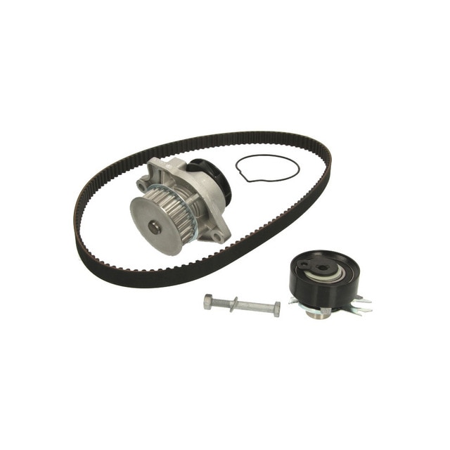 Set pompa apa + curea dintata VW POLO 6N2 CONTITECH CT846WP1