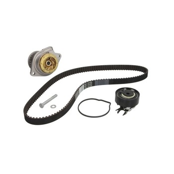 Set pompa apa + curea dintata VW POLO 6N2 DAYCO KTBWP3411 Set pompa apa + curea dintata VW POLO 6N2 DAYCO KTBWP3411