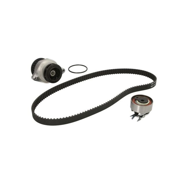 Set pompa apa + curea dintata VW POLO 6N1 DAYCO KTBWP3550