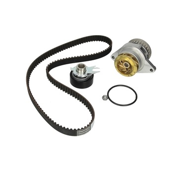 Set pompa apa + curea dintata VW GOLF III 1H1 DAYCO KTBWP2560 Set pompa apa + curea dintata VW GOLF III 1H1 DAYCO KTBWP2560