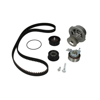 Set pompa apa + curea dintata OPEL VECTRA B hatchback 38 DAYCO KTBWP2520 Set pompa apa + curea dintata OPEL VECTRA B hatchback 38 DAYCO KTBWP2520
