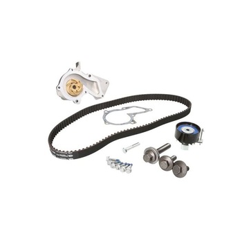 Set pompa apa + curea dintata FORD MONDEO IV BA7 DAYCO KTBWP4610 Set pompa apa + curea dintata FORD MONDEO IV BA7 DAYCO KTBWP4610